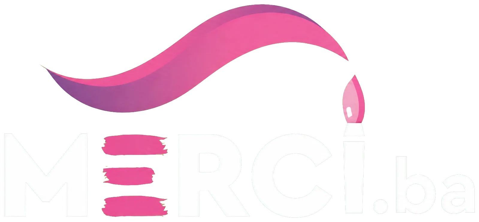 Merci.ba logo