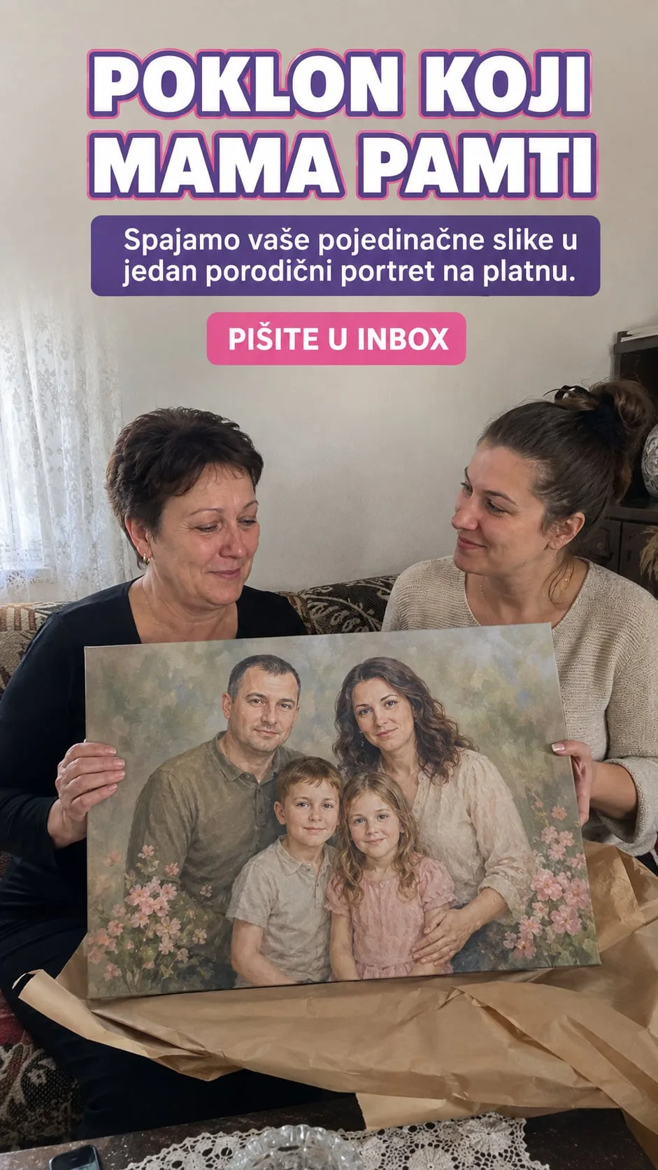 Poklon za majku